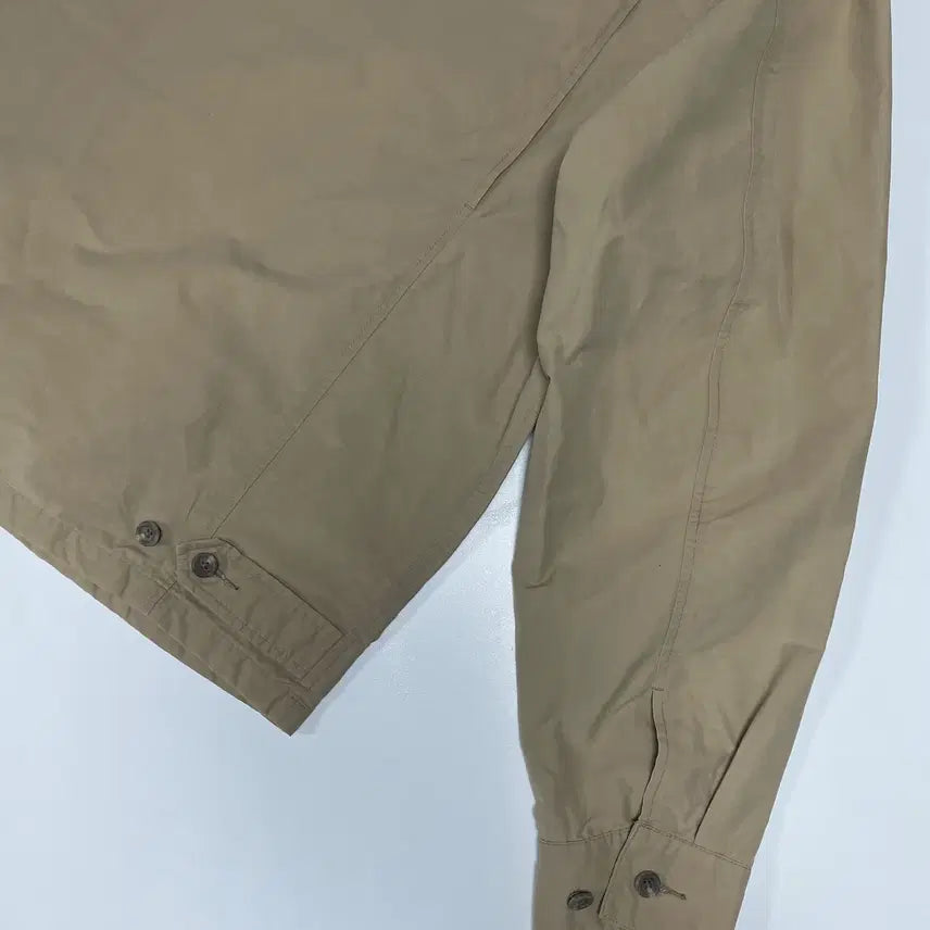 [BUNJANG] Polo Ralph Lauren Cotton Swing Top Jacket / [L] 폴로 랄프로렌 코튼 스윙탑 자켓
