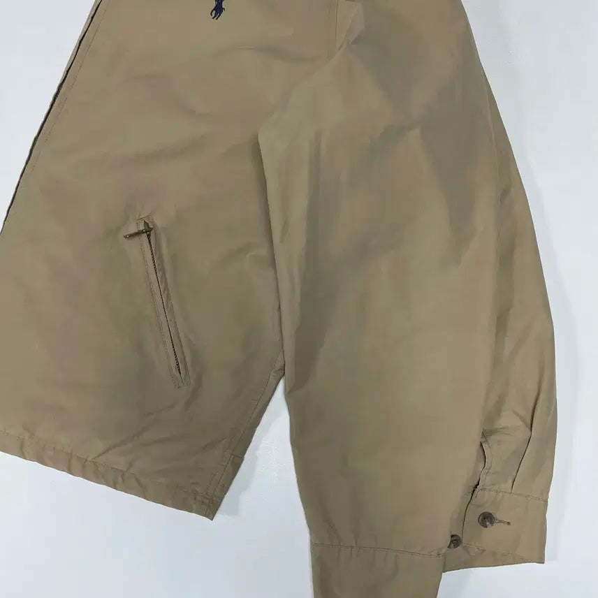 [BUNJANG] Polo Ralph Lauren Cotton Swing Top Jacket / [L] 폴로 랄프로렌 코튼 스윙탑 자켓