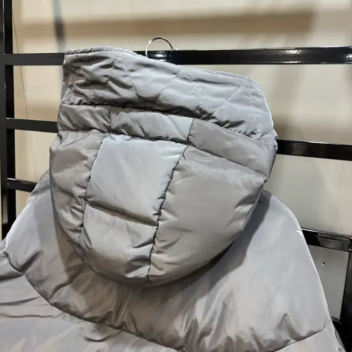[BUNJANG] G-cut Goose Down Padded Jacket / (55) 지컷(G-cut) 구스다운 패딩점퍼 6.9