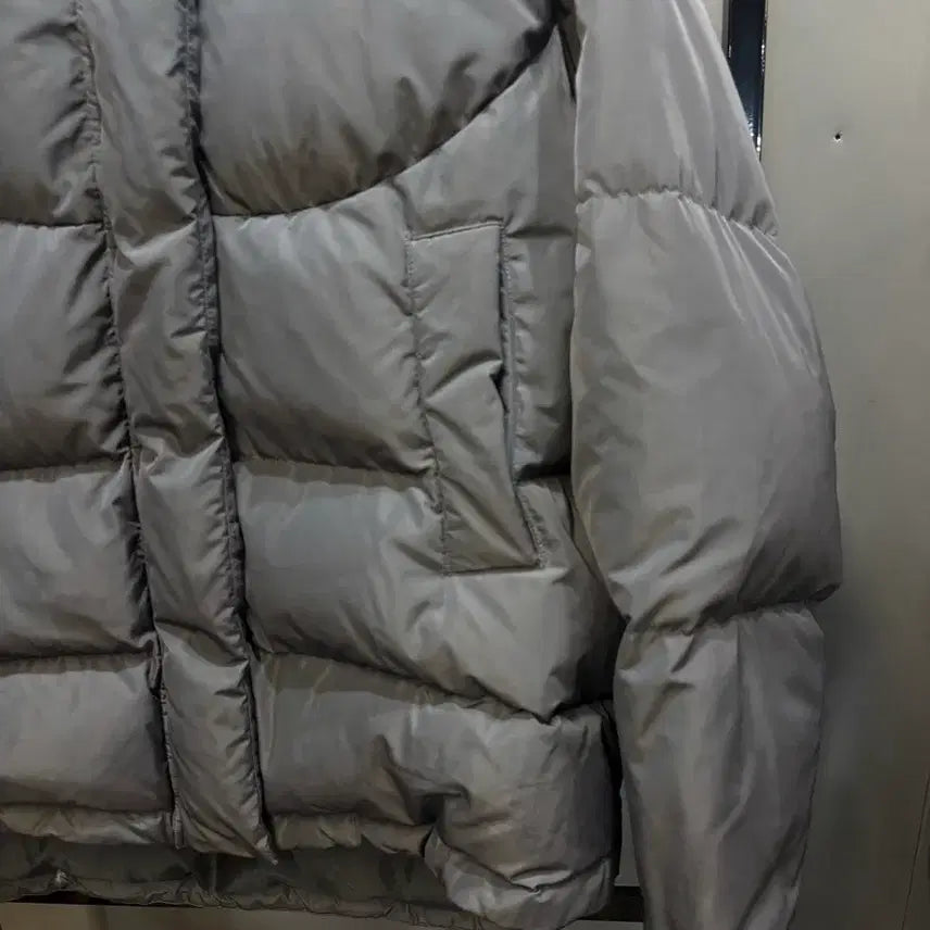 [BUNJANG] G-cut Goose Down Padded Jacket / (55) 지컷(G-cut) 구스다운 패딩점퍼 6.9