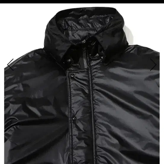 [BUNJANG] Fait Sunday PrimaLoft Balmacaan Coat Black (XL) / 페치선데이 PrimaLoft balmacaan coat BLACK