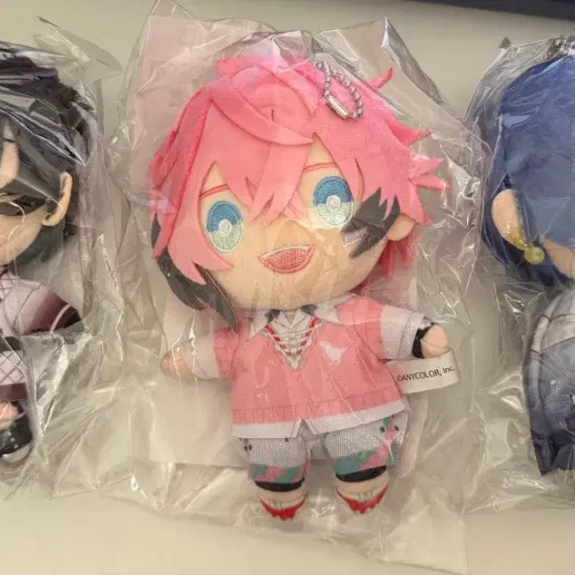 [BUNJANG] Nijisanji ORien Heroes Bundle Set / 니지산지 푸치산지 히어로즈 멧챠즈 오리엔스 디티카