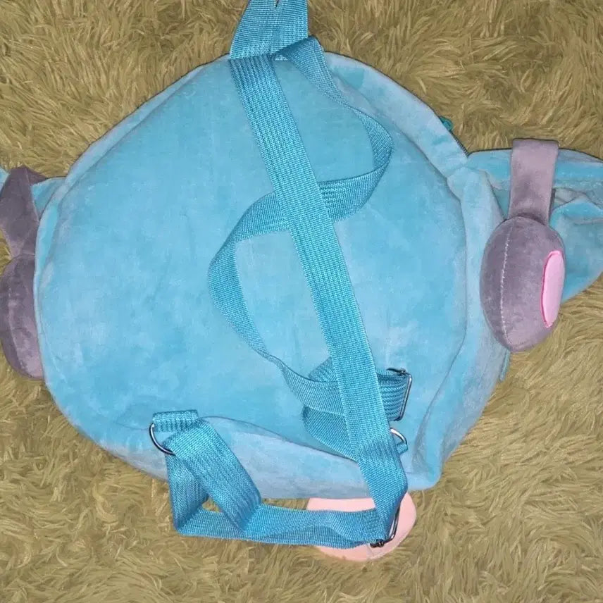 [BUNJANG] Hatsune Miku Bag / 하츠네 미쿠 가방