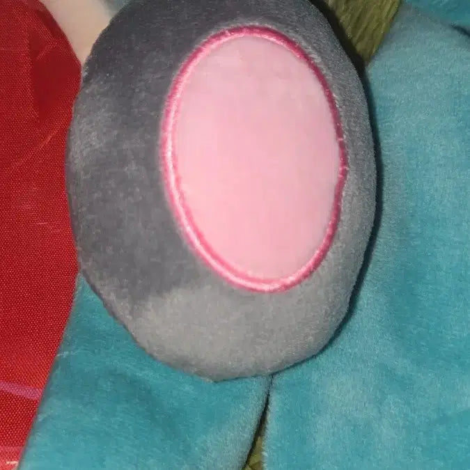 [BUNJANG] Hatsune Miku Bag / 하츠네 미쿠 가방