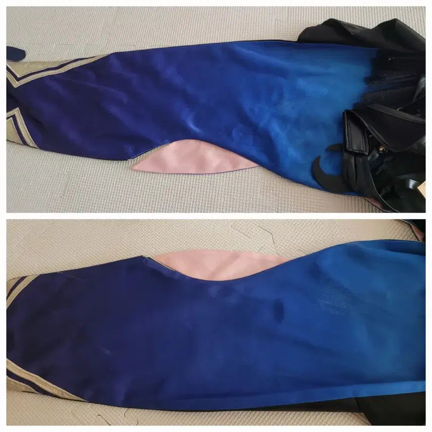 [BUNJANG] Honkai: Star Rail Cipher Cosplay Full Set / 붕괴 스타레일 차원샵 사이퍼 코스프레 풀셋