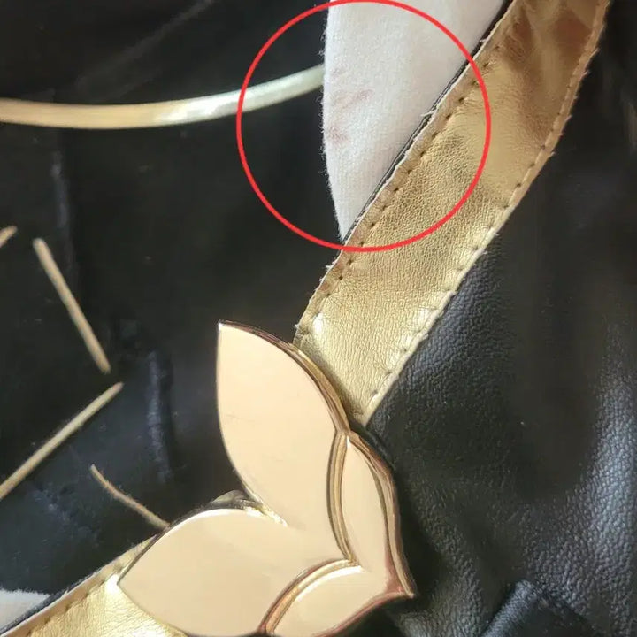 [BUNJANG] Honkai: Star Rail Cipher Cosplay Full Set / 붕괴 스타레일 차원샵 사이퍼 코스프레 풀셋