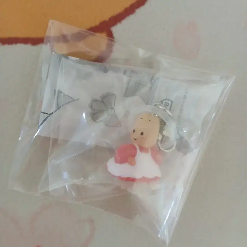 [SOLD OUT] (정품)산리오 유룻토 메지루시 가챠 마론크림