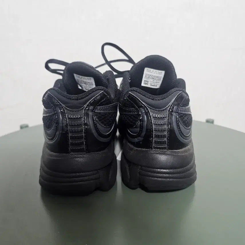 [BUNJANG] Reebok Premier Road Plus "Black" Sneakers / 225리복 프리미어 로드 플러스 블랙  -252