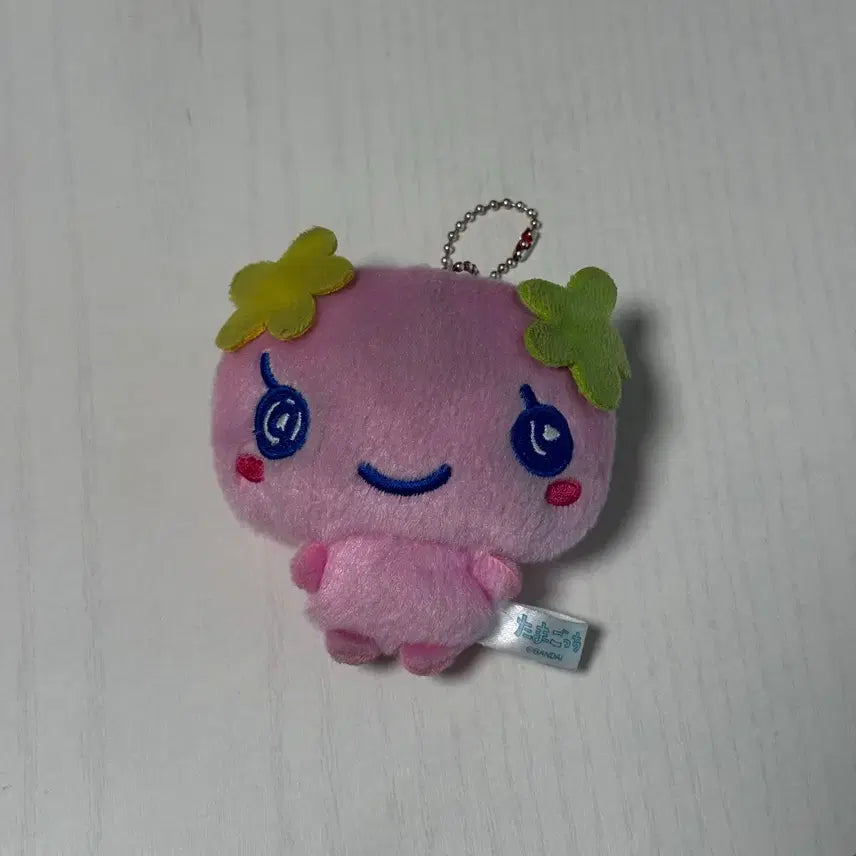 [BUNJANG] Flower Watch Keyring / 플리워치 키링 (다마고치)