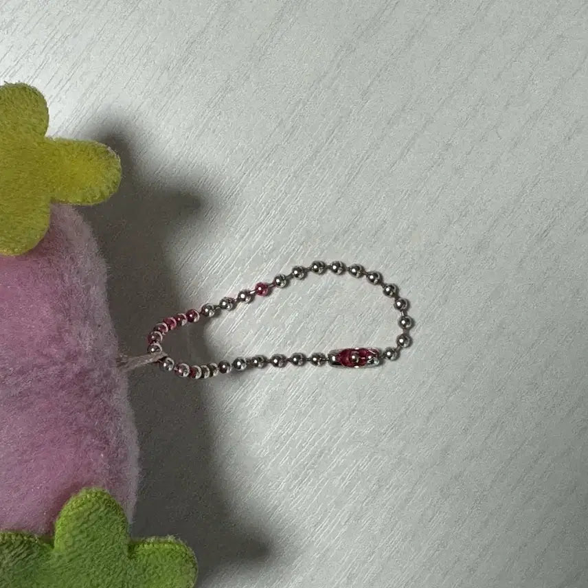 [BUNJANG] Flower Watch Keyring / 플리워치 키링 (다마고치)