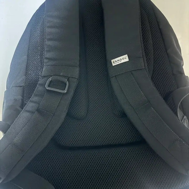 [BUNJANG] Kangol Backpack / 캉골 책가방