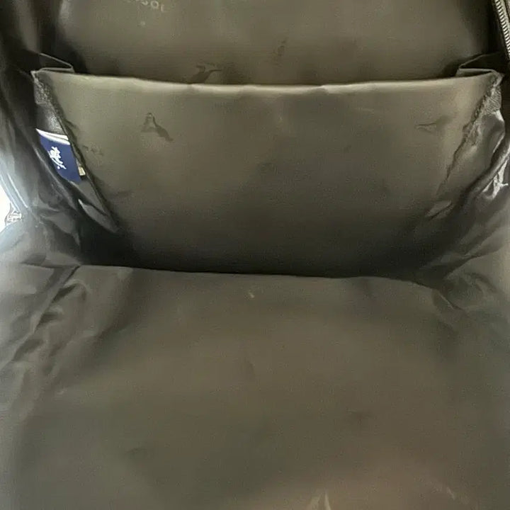 [BUNJANG] Kangol Backpack / 캉골 책가방