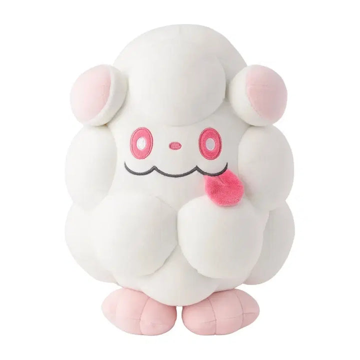 [BUNJANG] Pokemon Swirlix Plush Doll / 포켓몬 포켓몬스터 나룸퍼프 인형