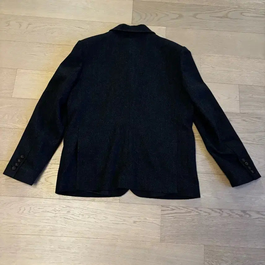 [BUNJANG] HACER Colin Jacket Wool Jacket / 아쎄르 콜린 울 자켓 HACER Colin Jacket