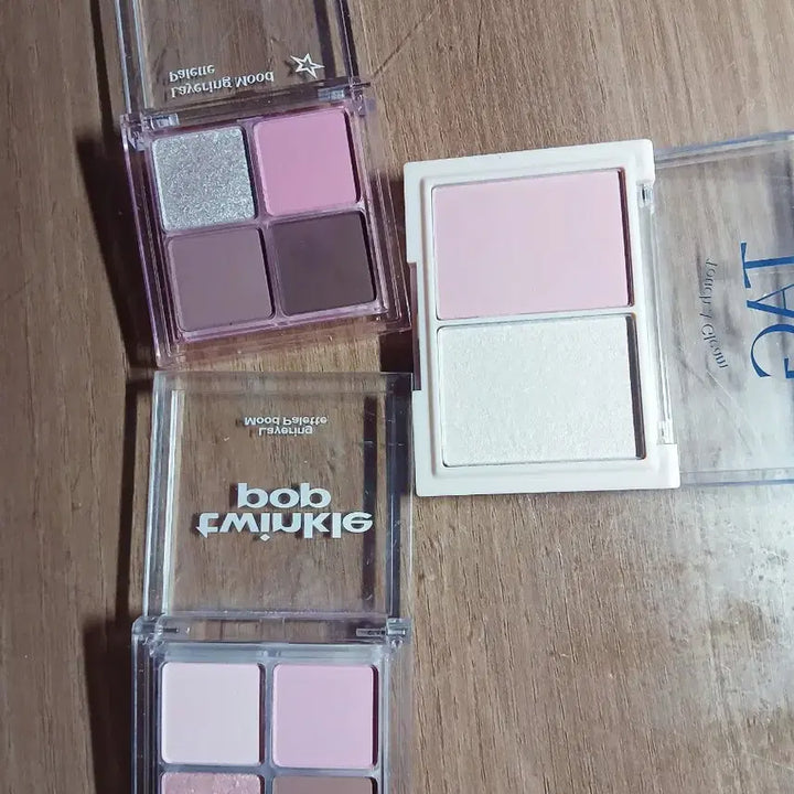 [BUNJANG] Miscellaneous Makeup Bundle Set / 다이소 화장품들 일괄 판매