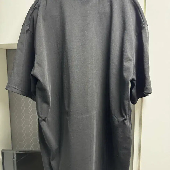 [SOLD OUT] 벤힛 mrt 카모 아플리케 반팔티 사이즈m