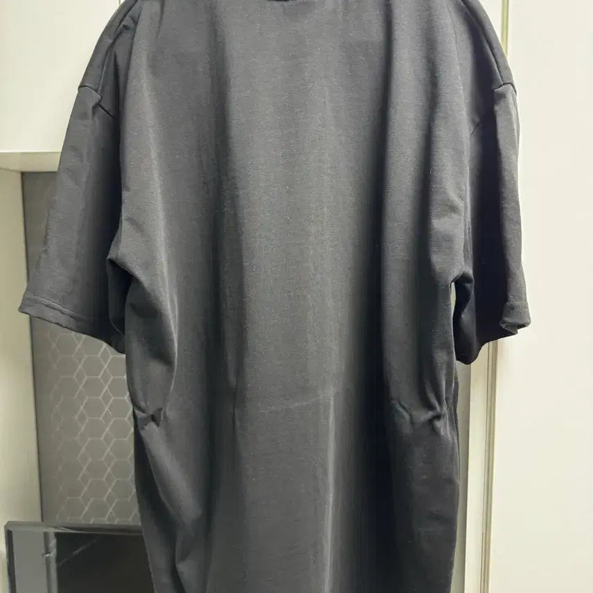 [SOLD OUT] 벤힛 mrt 카모 아플리케 반팔티 사이즈m