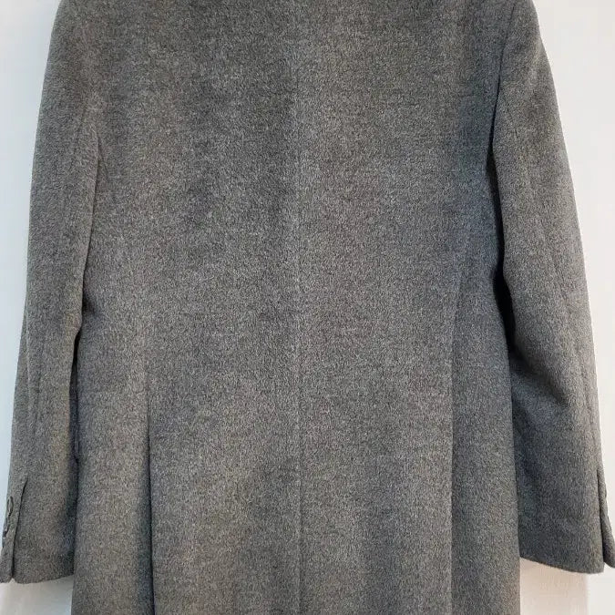 [BUNJANG] Solid Homme Angora Blazer Jacket 48 / 솔리드옴므 앙고라  블레이저 자켓 48