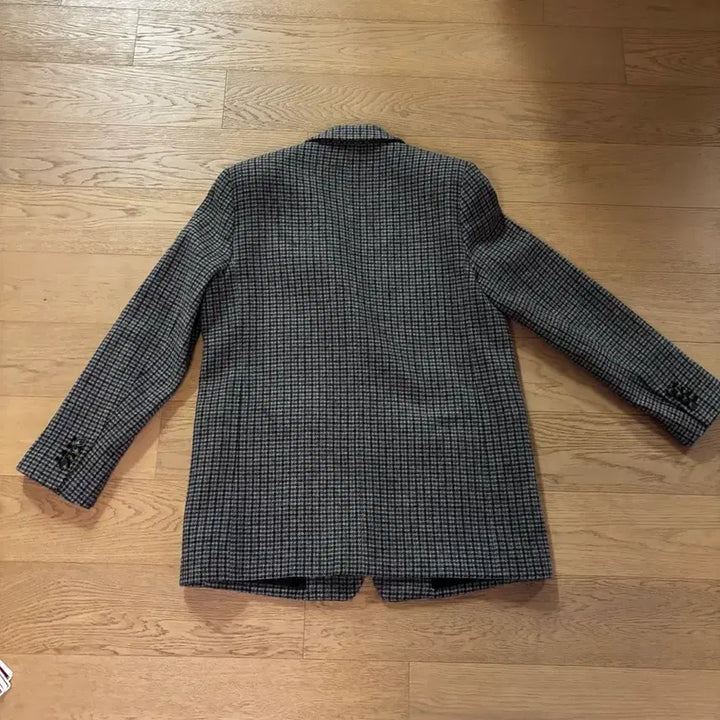 [BUNJANG] Everlane Oversized Wool Blazer / Everlane oversized wool blazer 에버레인 자켓