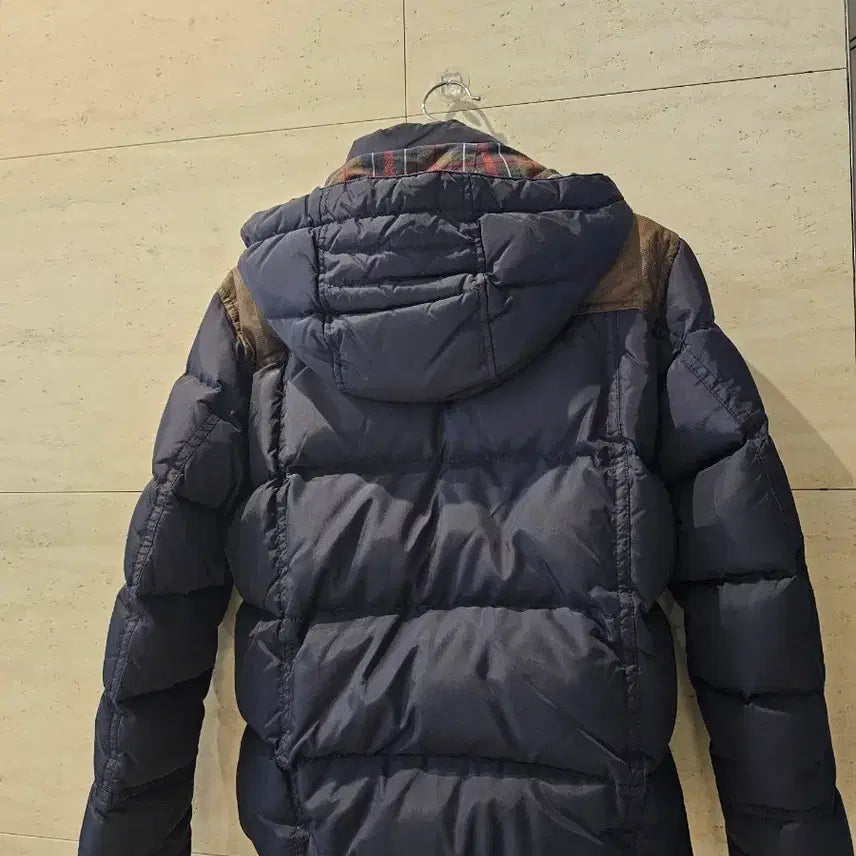 [BUNJANG] Henry Cotton Down Jacket / 헨리코튼 다운점퍼 95