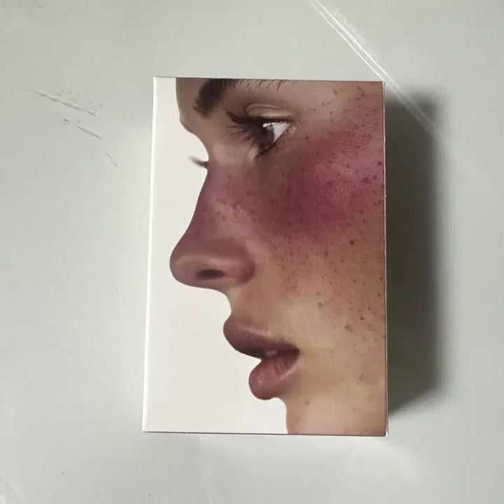 [BUNJANG] Entropy Slide Up Dough Cheek - Plum / 엔트로피 슬라이드 업 도우 치크 플럼메시지