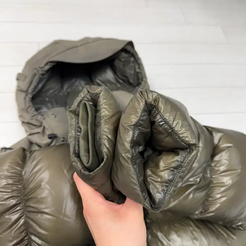 [BUNJANG] CP Company 105 Shell Jacket / 한글텍: cp컴퍼니 디디쉘 105 사이즈