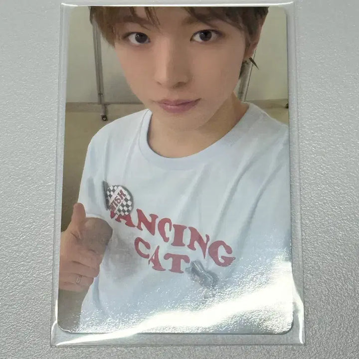 [BUNJANG] NCT WISH Yushi POB Photocard / 엔시티위시 아워위시 일투 유우시 6천엔 특전 포카