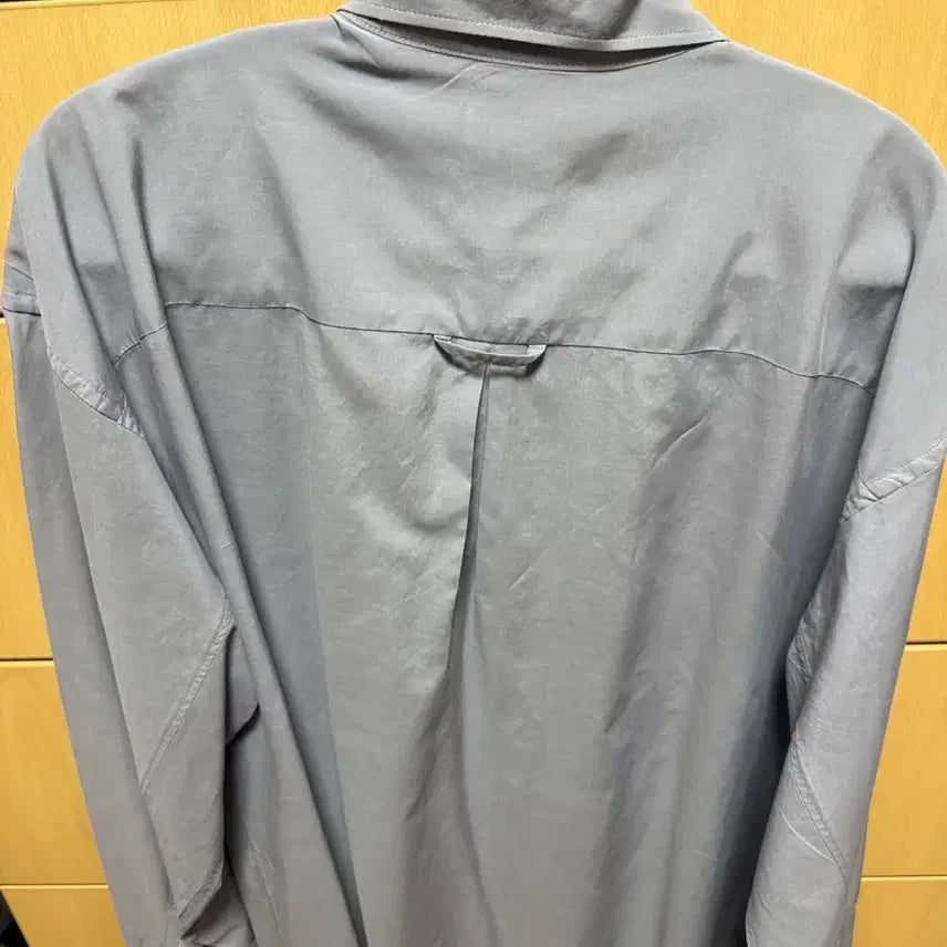 [BUNJANG] Polytelu Tenko Mid Blue Gray / [3] 폴리테루 텐코 미드블루그레이