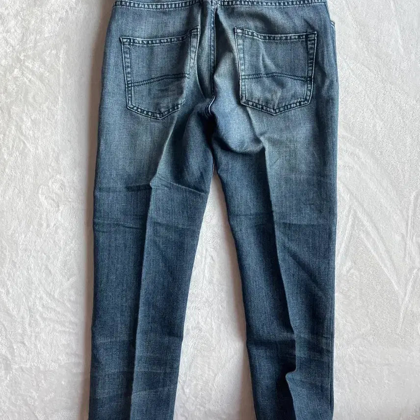 [BUNJANG] Armani Collezioni Jeans / 아르마니 꼴레지오니 청바지 남녀공용