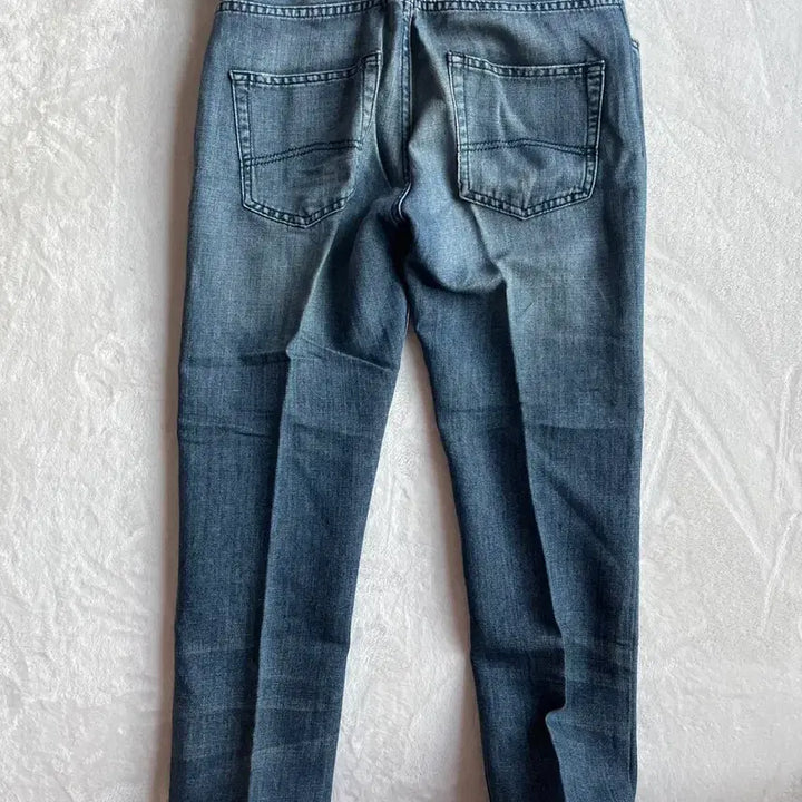 [BUNJANG] Armani Collezioni Jeans / 아르마니 꼴레지오니 청바지 남녀공용