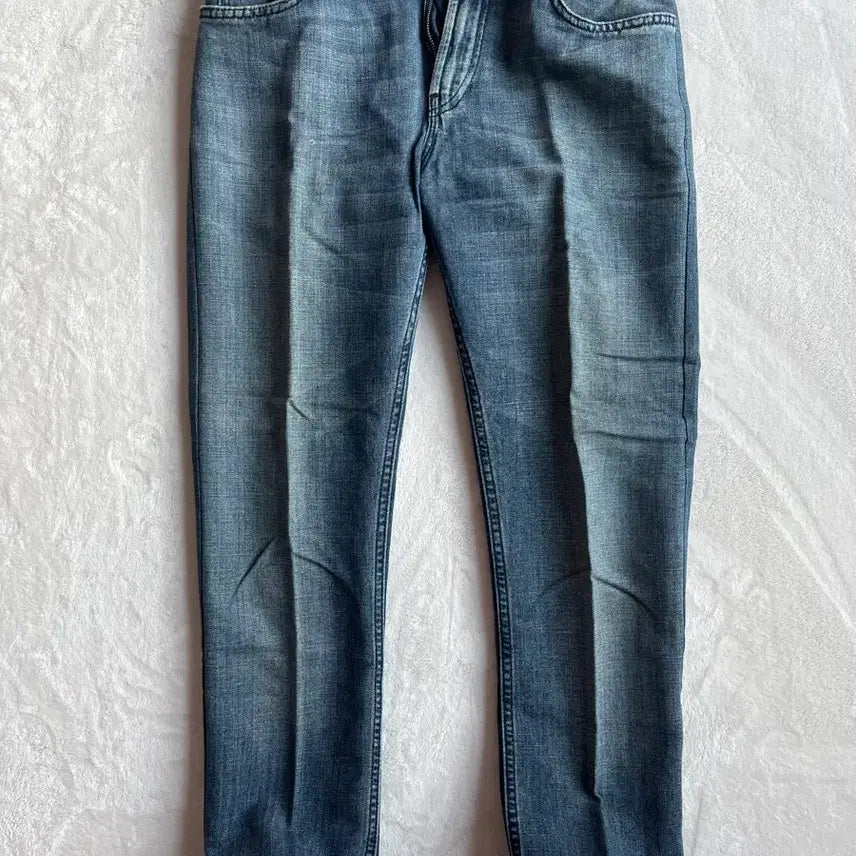 [BUNJANG] Armani Collezioni Jeans / 아르마니 꼴레지오니 청바지 남녀공용