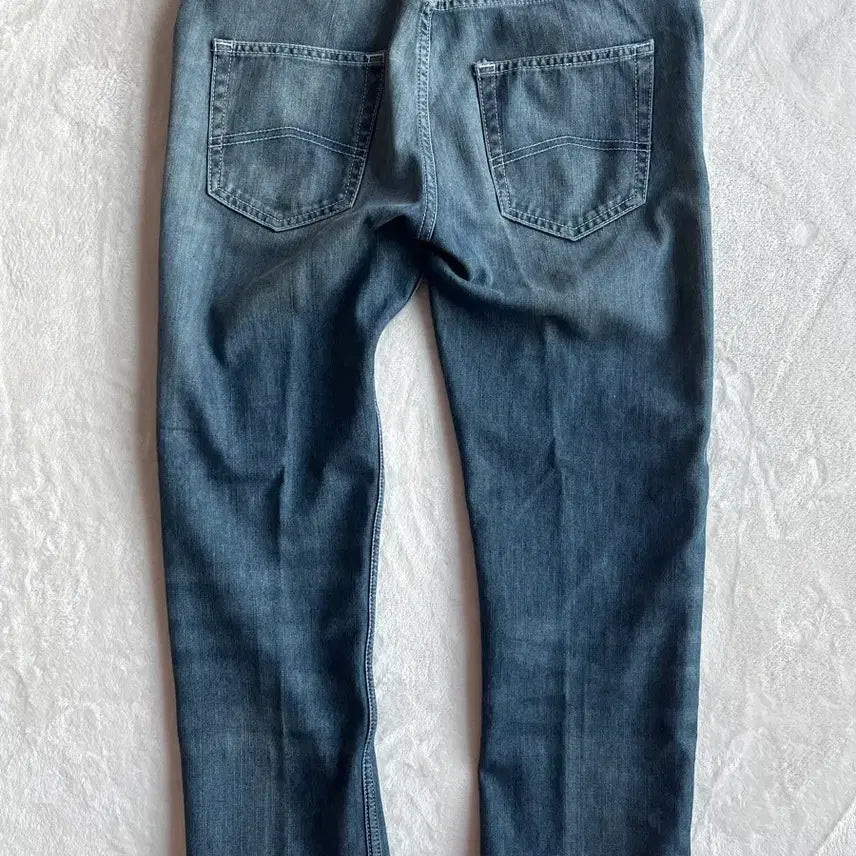 [BUNJANG] Armani Collezioni Jeans / 아르마니 꼴레지오니 청바지 남녀공용