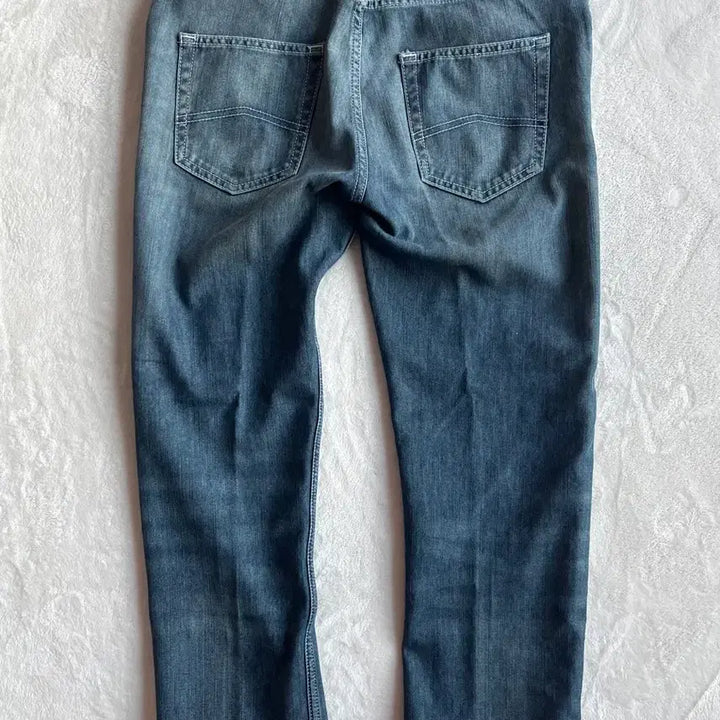 [BUNJANG] Armani Collezioni Jeans / 아르마니 꼴레지오니 청바지 남녀공용