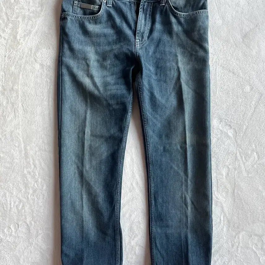 [BUNJANG] Armani Collezioni Jeans / 아르마니 꼴레지오니 청바지 남녀공용