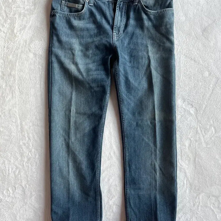 [BUNJANG] Armani Collezioni Jeans / 아르마니 꼴레지오니 청바지 남녀공용