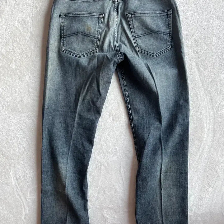 [BUNJANG] Armani Collezioni Jeans / 아르마니 꼴레지오니 청바지 남녀공용