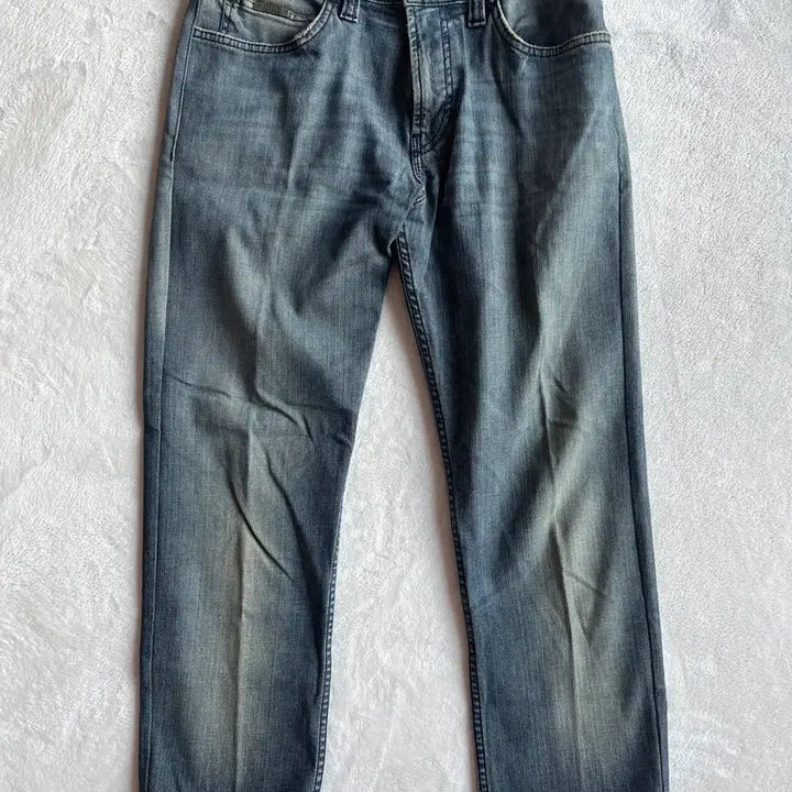 [BUNJANG] Armani Collezioni Jeans / 아르마니 꼴레지오니 청바지 남녀공용