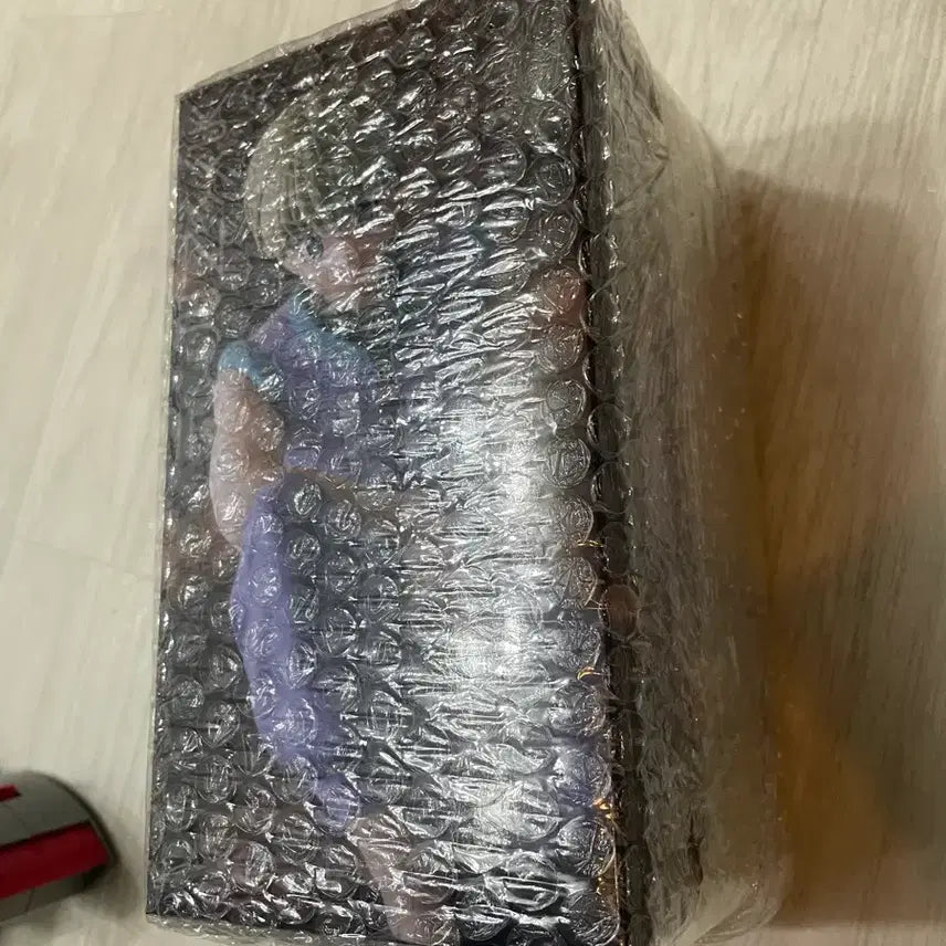 [SOLD OUT] 헌터헌터 샤르나크 누들스토퍼 피규어 미개봉