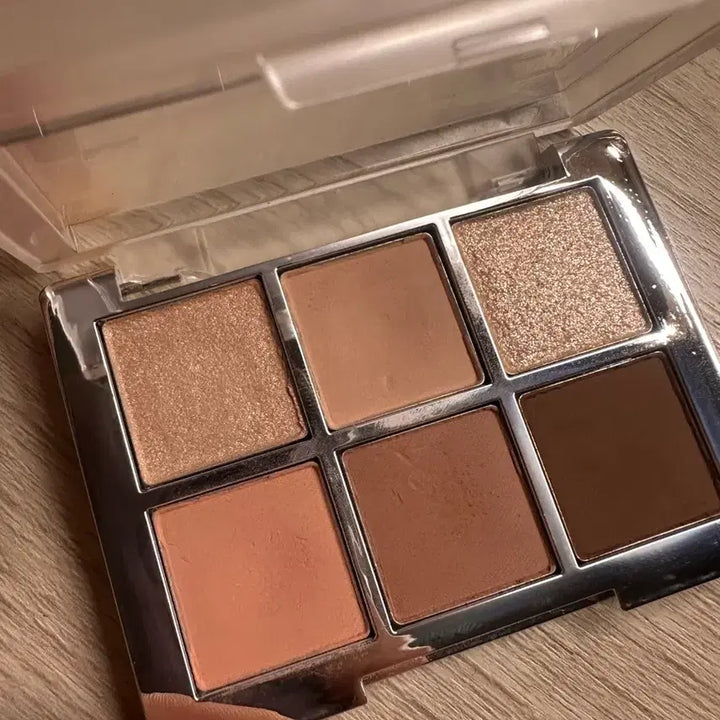 [BUNJANG] 2:AN Better Me Eye Palette - Sunlit / 투에이엔 베러 미 아이팔레트 썬릿
