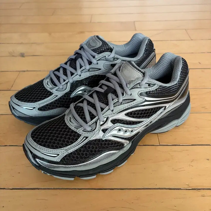 [BUNJANG] Saucony Progrid Omni 9 Running Shoes / 써코니 프로그리드 옴니9 275사이즈