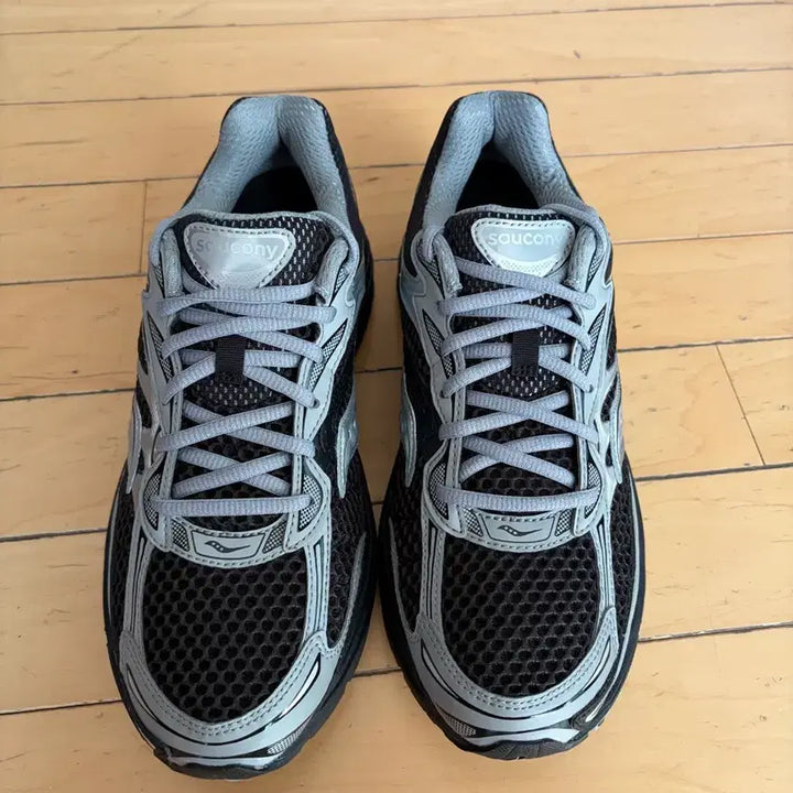 [BUNJANG] Saucony Progrid Omni 9 Running Shoes / 써코니 프로그리드 옴니9 275사이즈