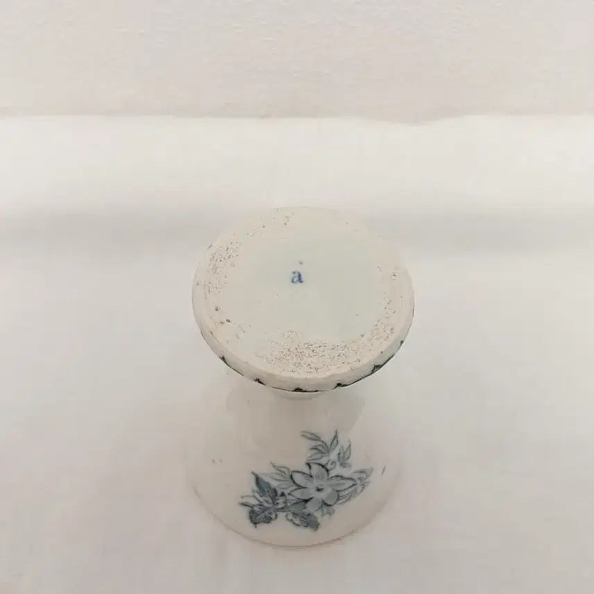 [BUNJANG] Sarreguemines Flore Egg Bowl / 프랑스 사르규민 플로르 패턴 에그볼