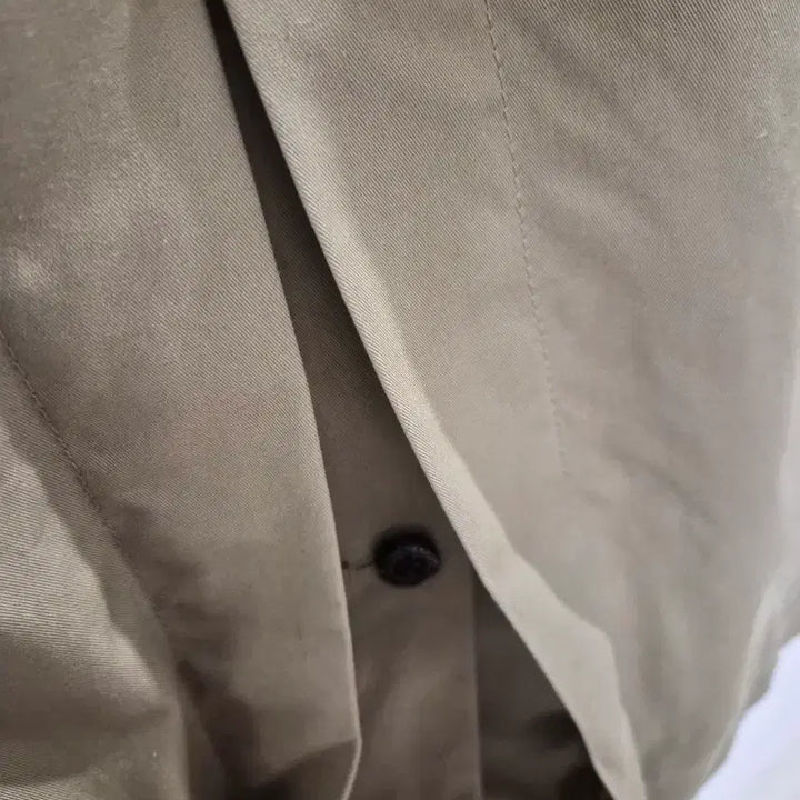 [BUNJANG] Beanpole Men's Trench Coat / 빈폴 남성 트렌치 코트