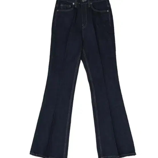 [BUNJANG] Millioncor Raw Denim Jeans / 밀리언코르 생지 데님