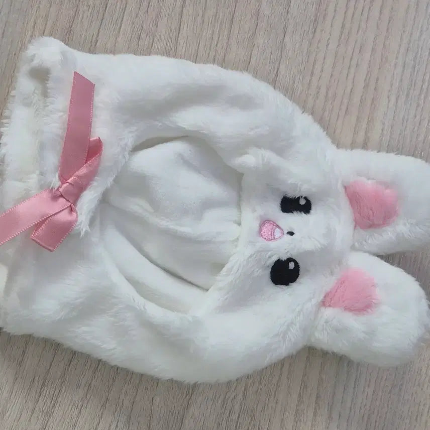 [BUNJANG] IVE Wonyoung Bunny Cover Light Stick / 아이브 아이해봉 버니녕 커버 1기 응원봉 장원영 원영 판매 양도