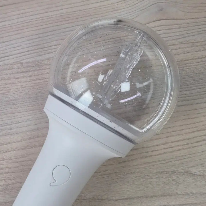 [BUNJANG] IVE Wonyoung Bunny Cover Light Stick / 아이브 아이해봉 버니녕 커버 1기 응원봉 장원영 원영 판매 양도