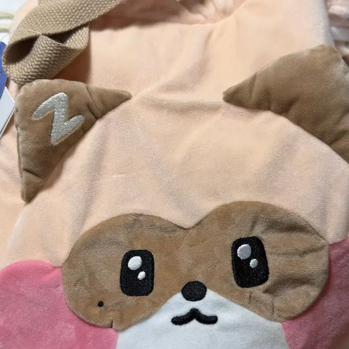 [BUNJANG] ZEROBASEONE Zhang Hao String Pouch Han Yujin / 제베원 하니니 스트링 파우치 제로니 장하오