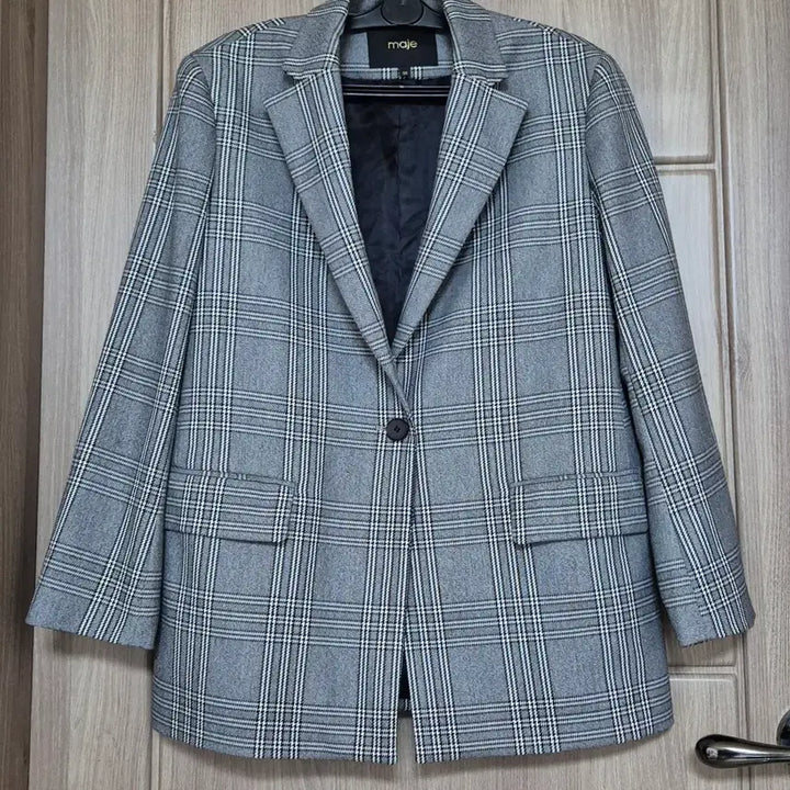 [BUNJANG] Maje Jacket (Women) 38 / 마쥬  자켓(여성) 38