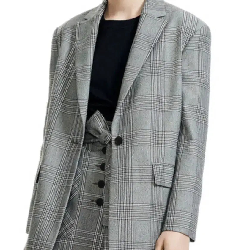 [BUNJANG] Maje Jacket (Women) 38 / 마쥬  자켓(여성) 38