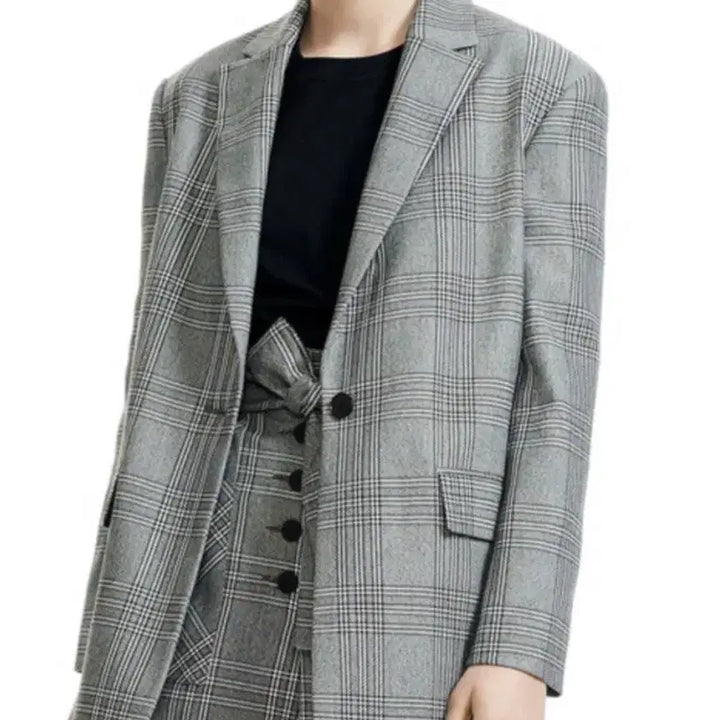 [BUNJANG] Maje Jacket (Women) 38 / 마쥬  자켓(여성) 38